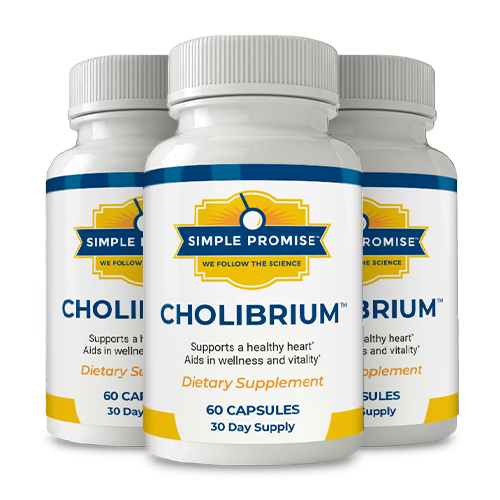 Cholibrium