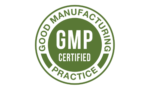 Cholibrium GMP Certified